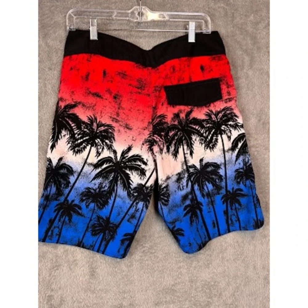 Matix board shorts